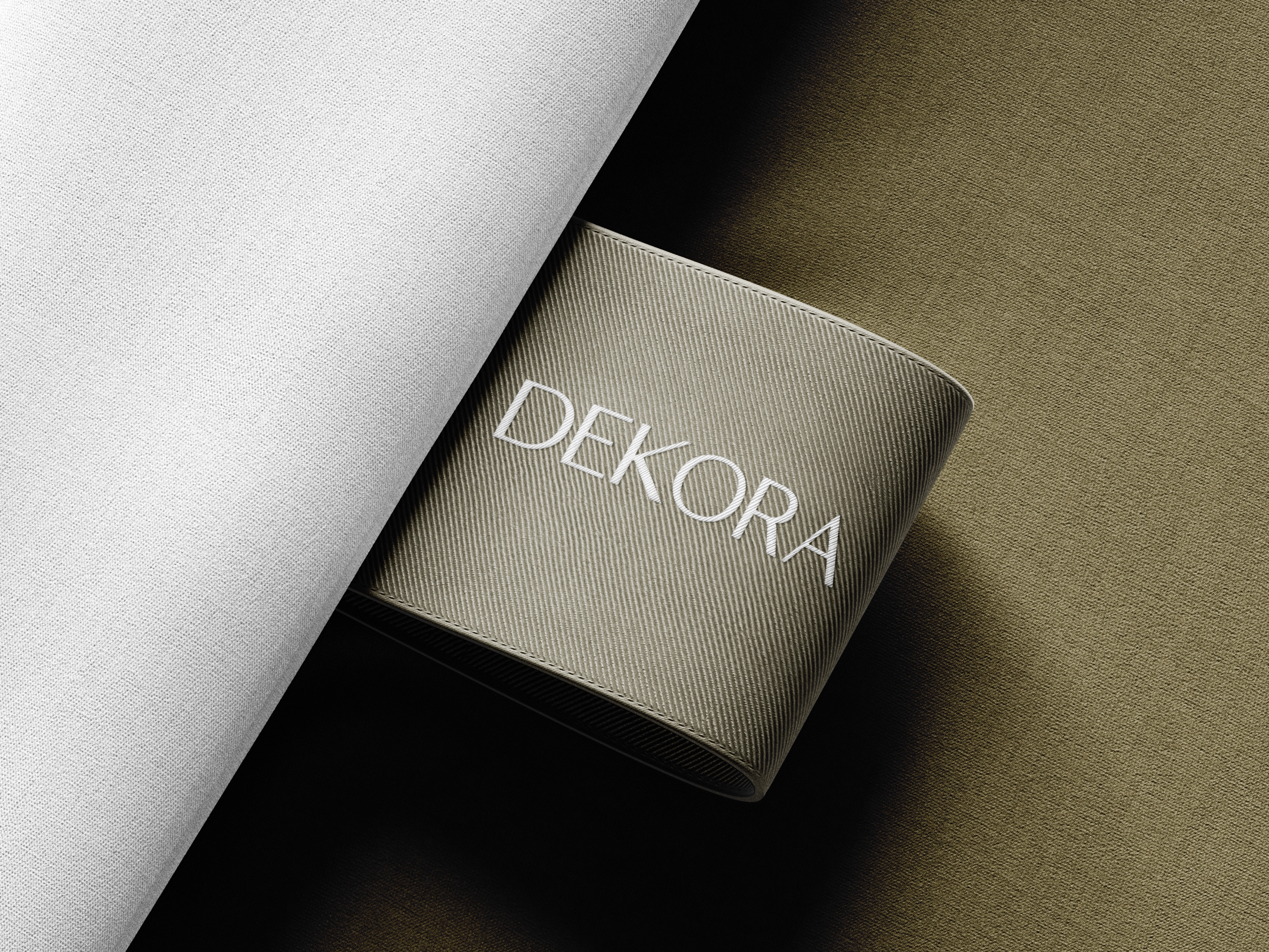 Dekora webshop - kombinacija glavnih boja 3