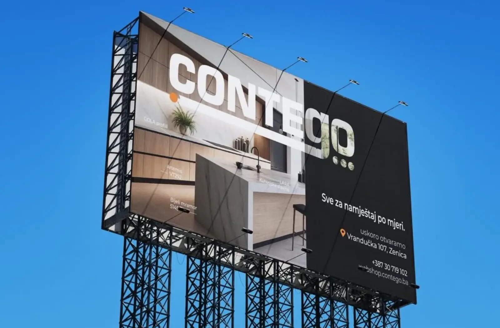 Dizajn billboarda