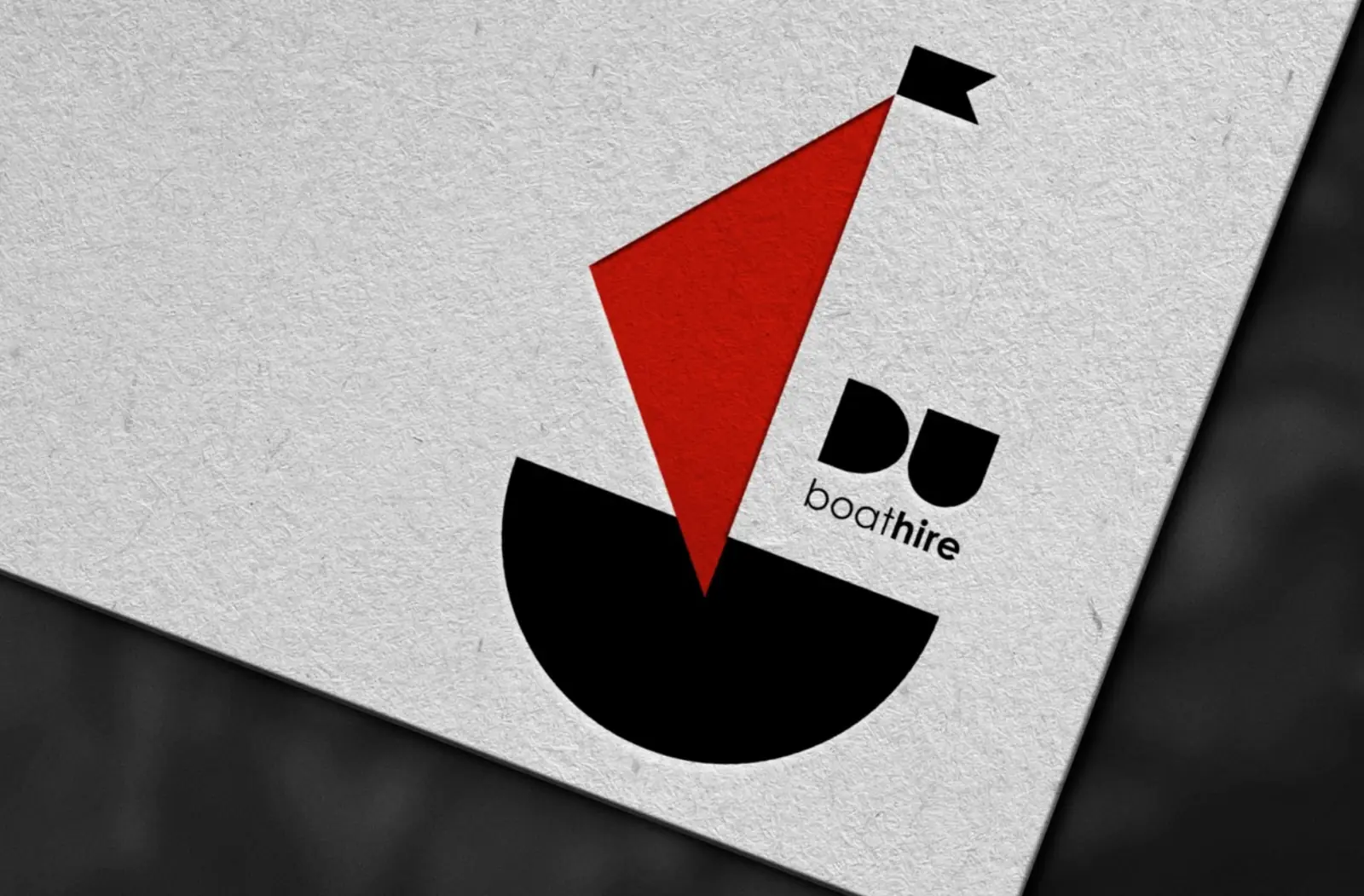 Dizajn logotipa