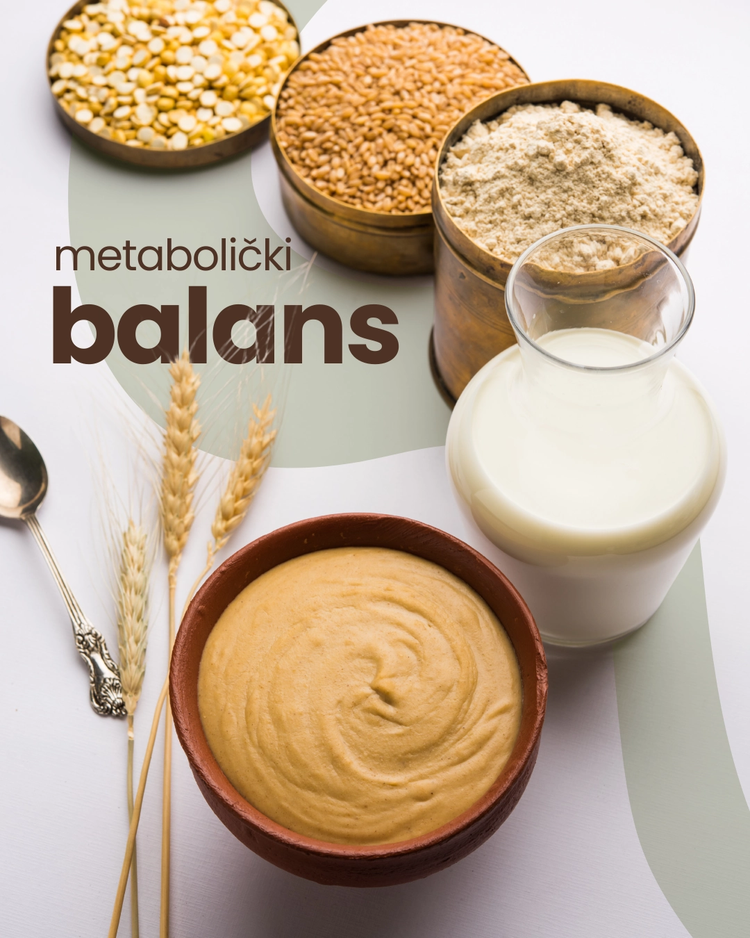 Nutri Studio Adri društvene mreže - pregled objava