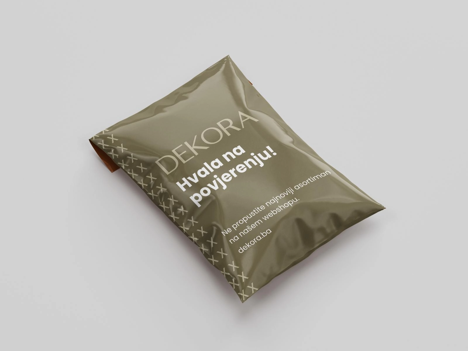 Dekora webshop i vizualni identitet - dodatni prikaz 6