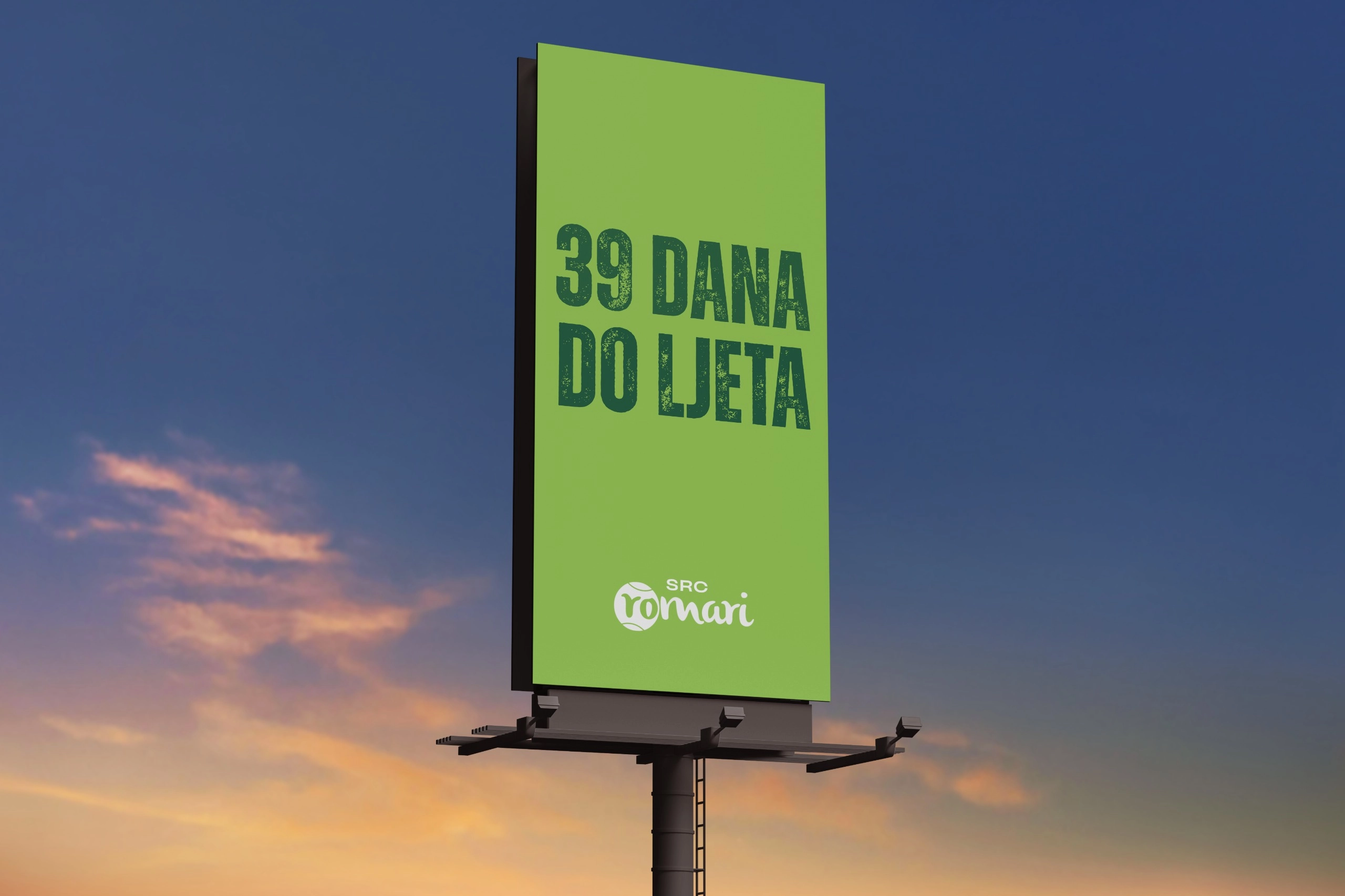 Ljetna kampanja